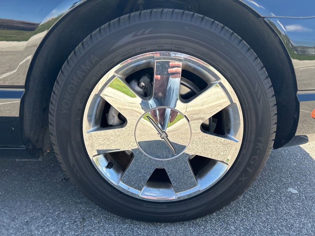 Used 2003 Ford Thunderbird RWD image 19