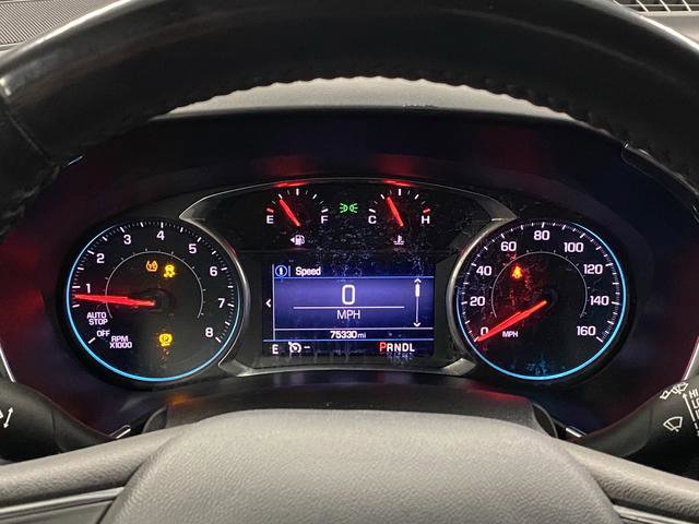 Used 2019 Chevrolet Equinox LT image 16