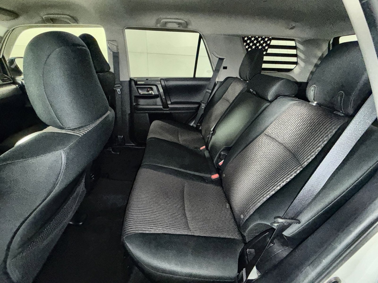 Used 2019 Toyota 4Runner TRD Off-Road image 23