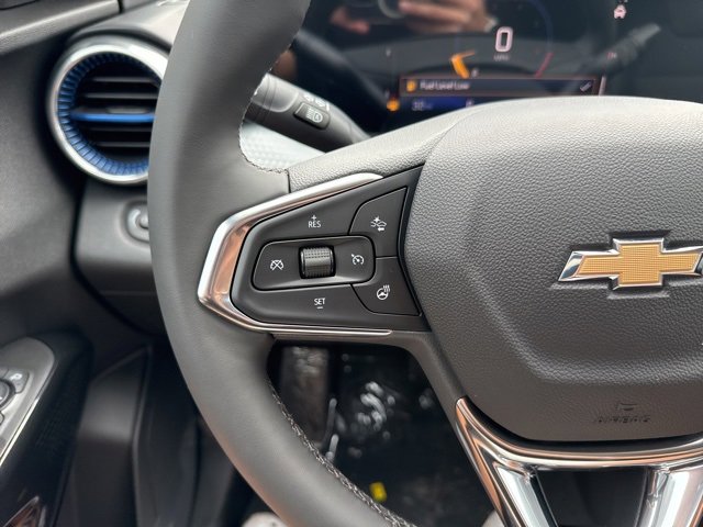 New 2026 Chevrolet Trax LT w/ Driver Confidence Package image 23