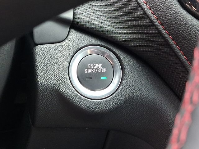Used 2024 Chevrolet Equinox RS AWD/4WD image 27