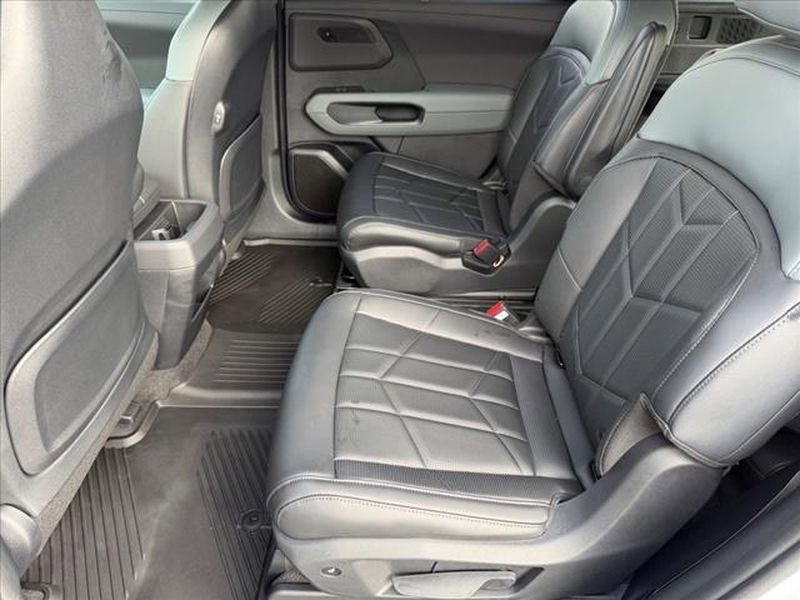 New 2027 Kia Telluride SX X-Line image 11