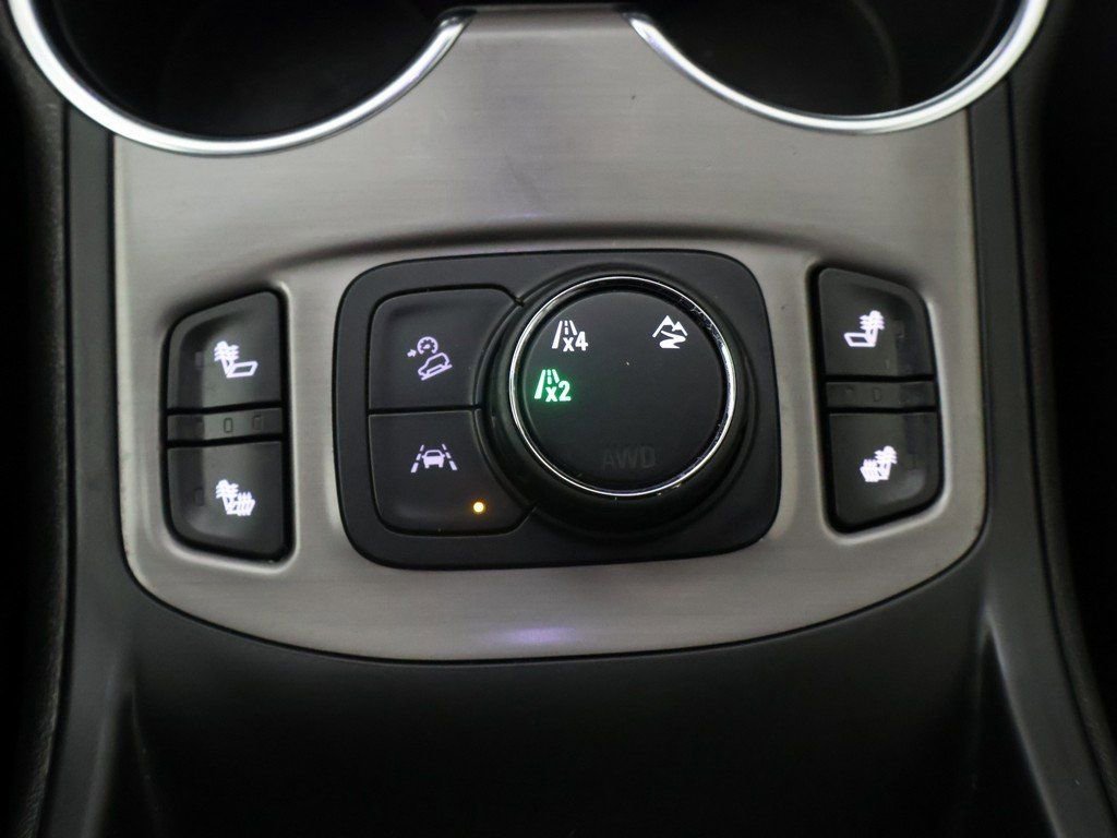 Used 2024 GMC Terrain AT4 w/ Infotainment Package II image 51
