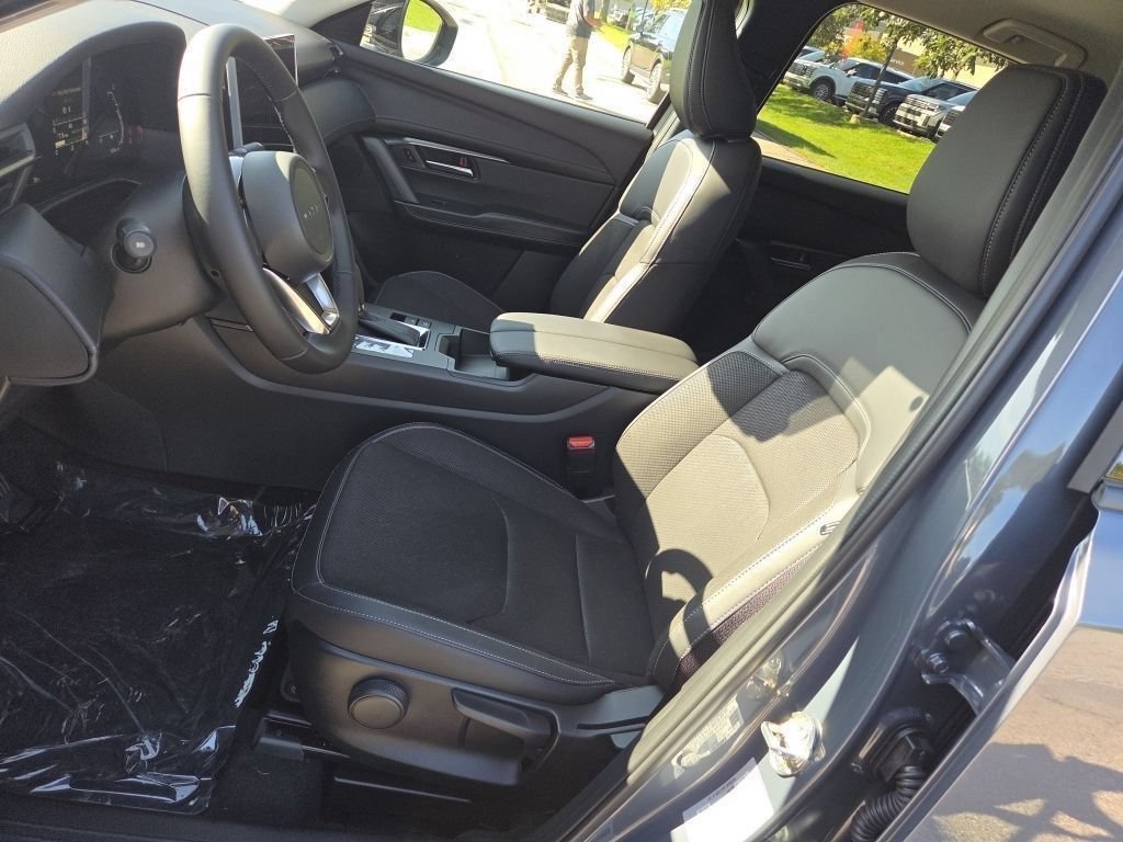 New 2026 MAZDA CX-5 Select AWD/4WD image 17