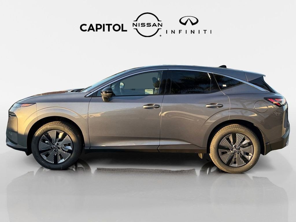 New 2026 Nissan Murano SL image 8