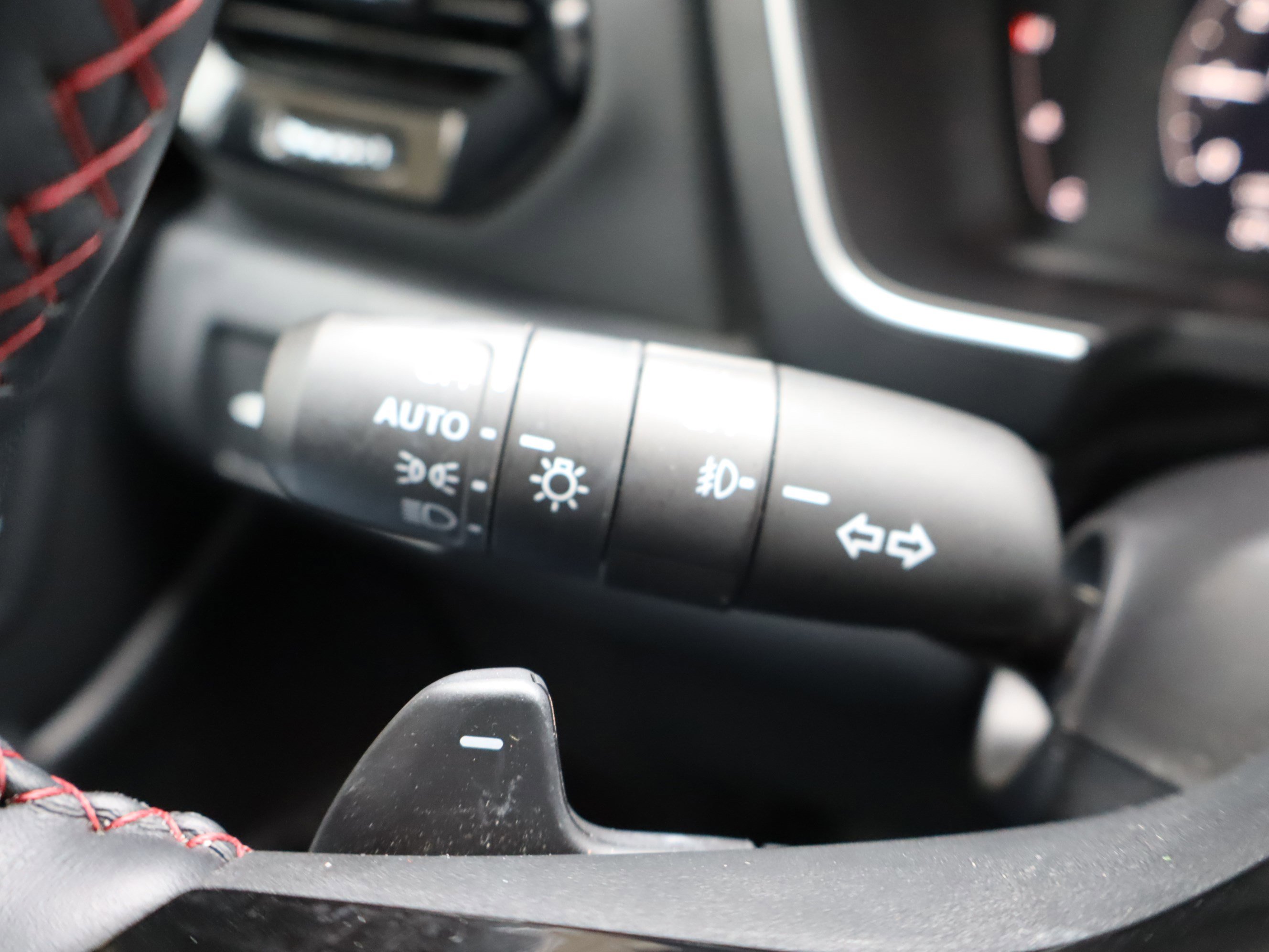 Used 2025 Honda Pilot Black Edition image 24