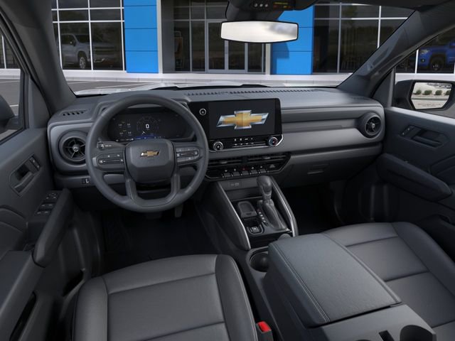 New 2026 Chevrolet Colorado W/T image 15