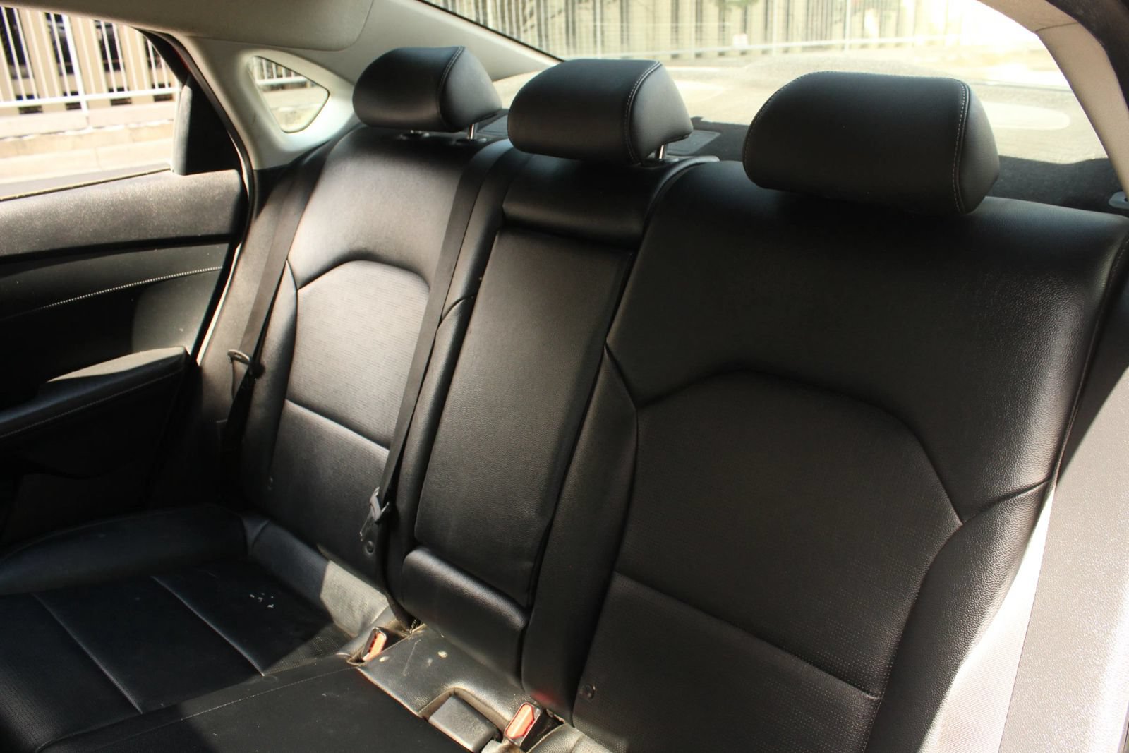 Used 2019 Kia Forte EX w/ EX Launch Edition FWD image 18