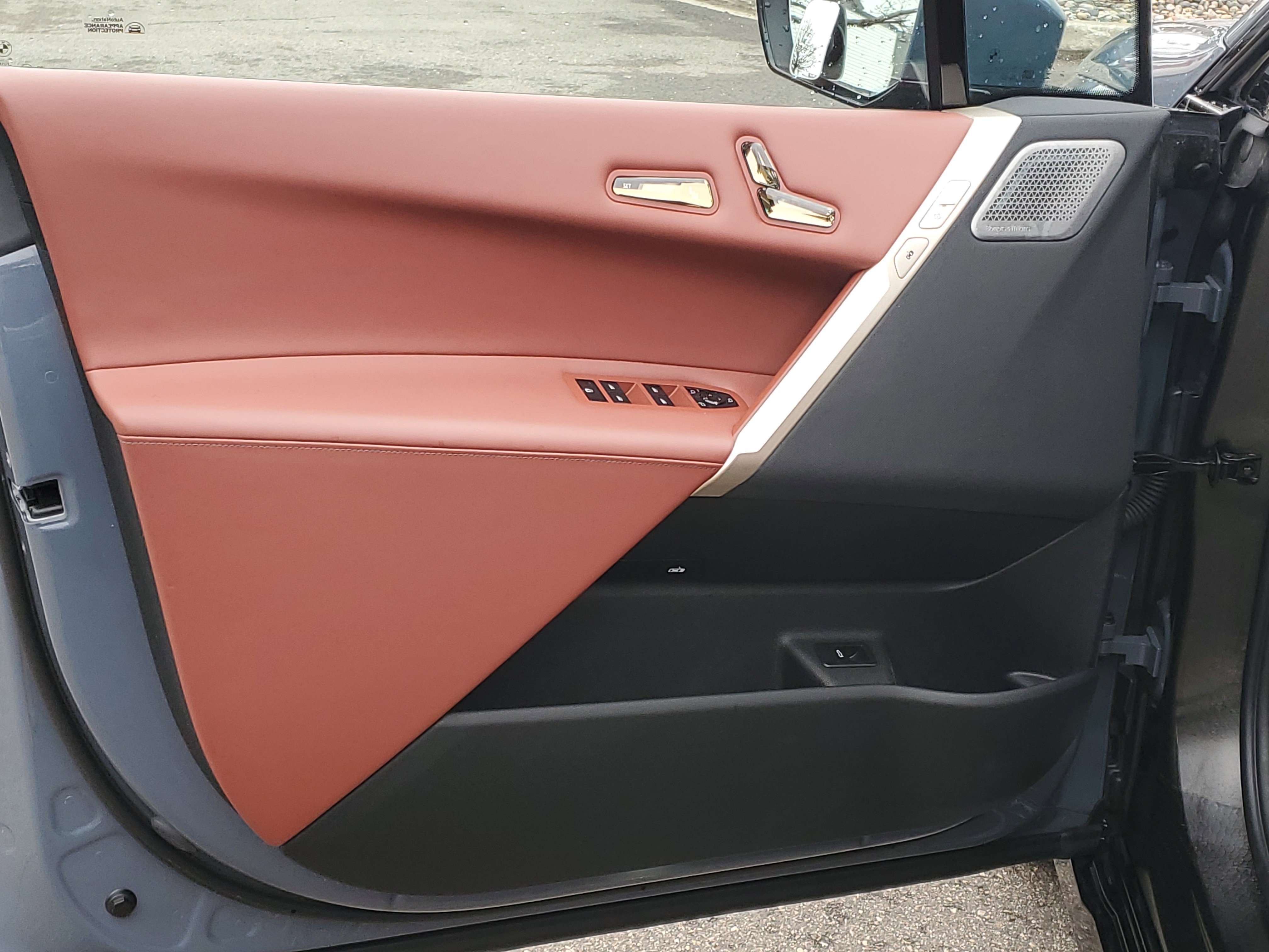 Certified 2023 BMW iX M60 w/ Executive Package image 5