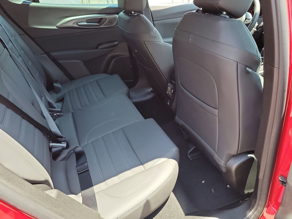 New 2024 Alfa Romeo Tonale Speciale image 20