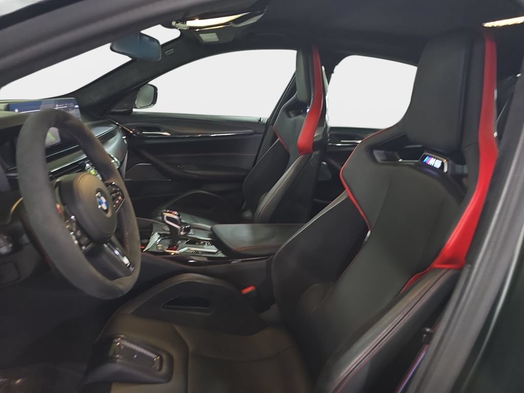 Used 2022 BMW M5 CS AWD/4WD image 17