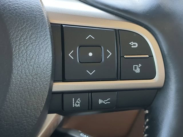 Used 2021 Lexus GX 460 Premium w/ Premium Package AWD/4WD image 25