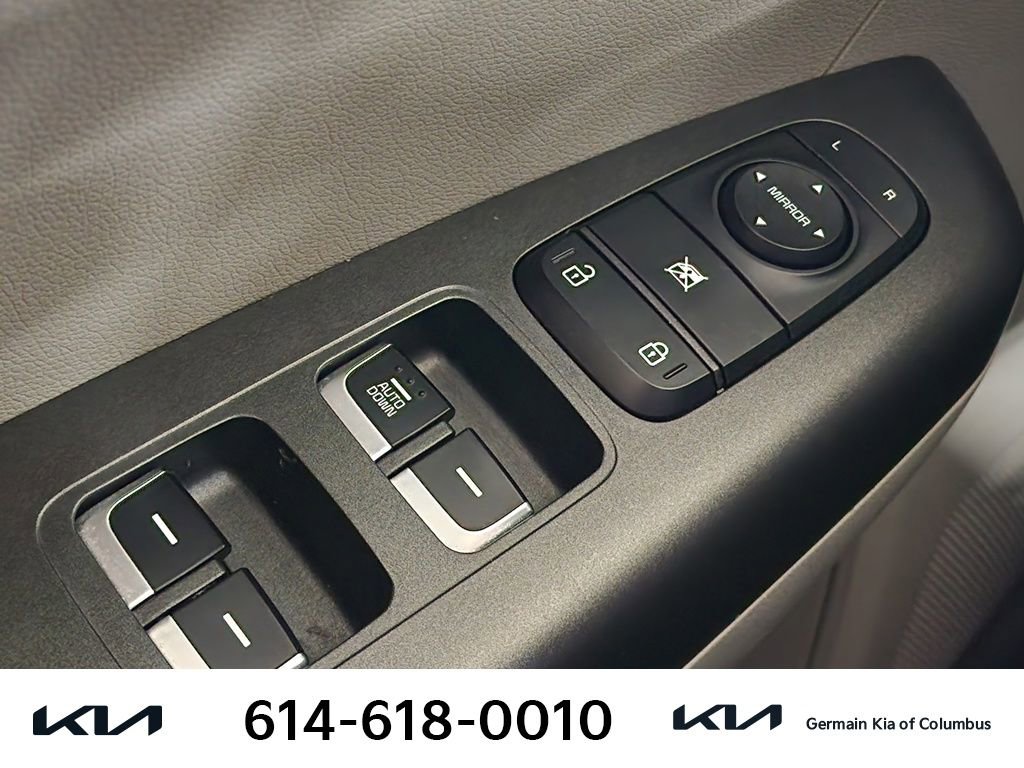 Used 2022 Kia Sportage LX image 26