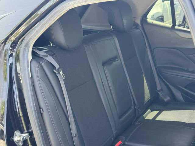 Used 2017 Buick Encore Preferred FWD image 31