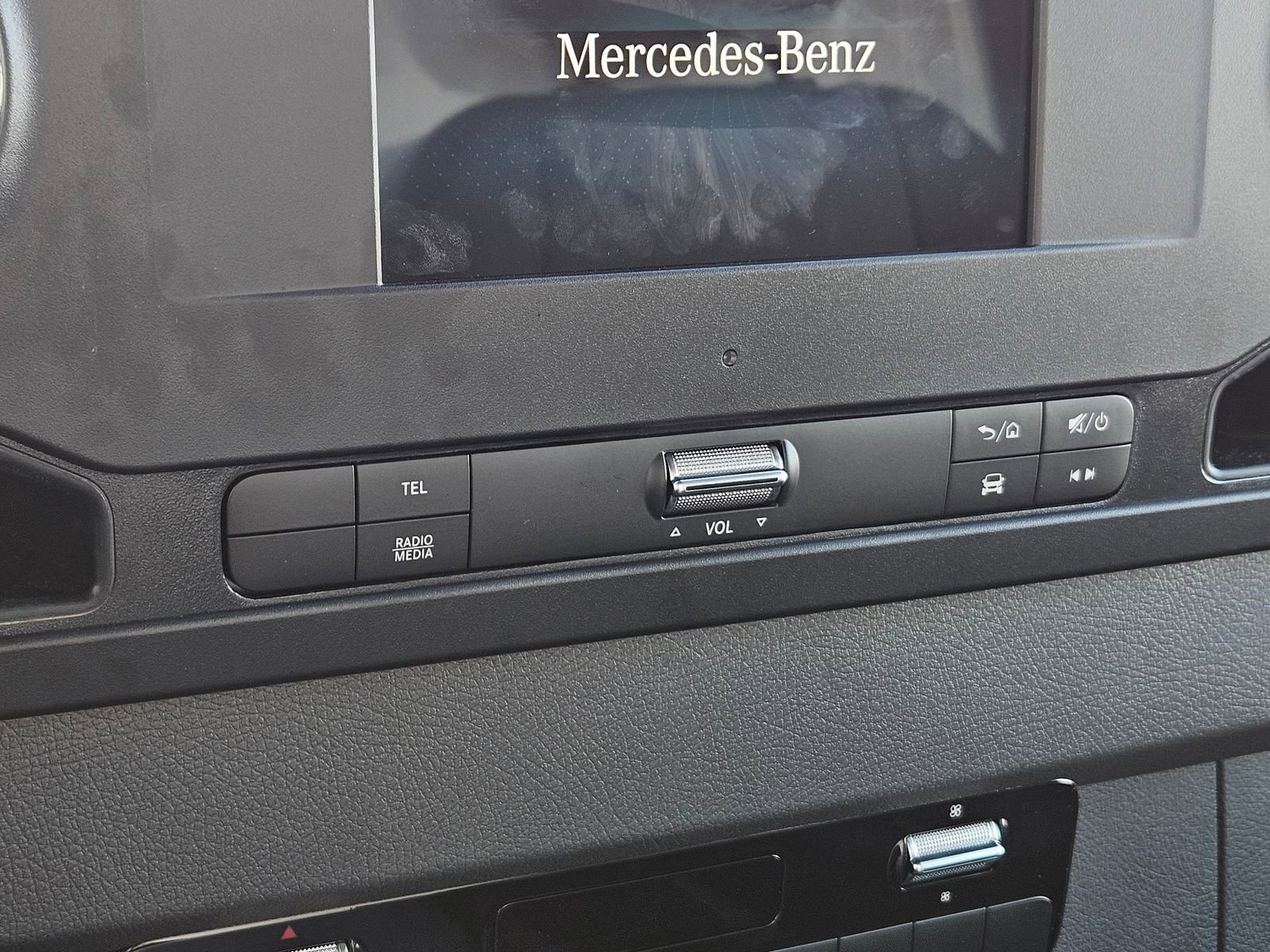 Certified 2023 Mercedes-Benz Sprinter 3500 image 20