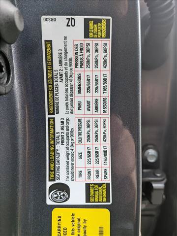 Certified 2025 Toyota RAV4 XLE AWD/4WD image 23