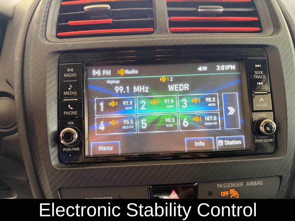 Used 2019 Mitsubishi Outlander Sport FWD image 7