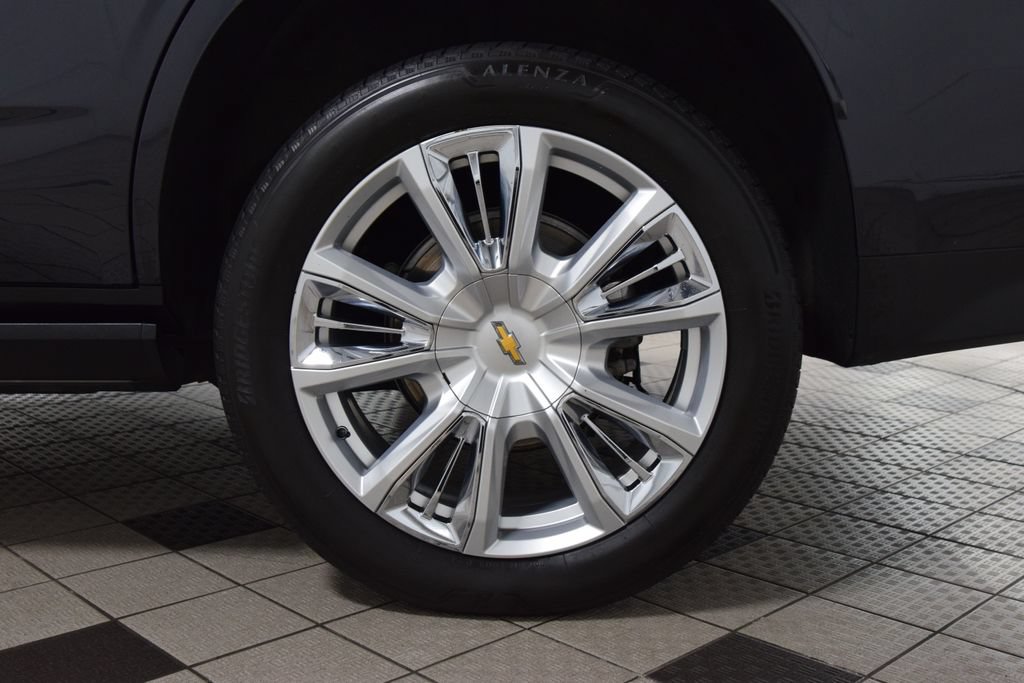 Used 2023 Chevrolet Tahoe High Country AWD/4WD image 27