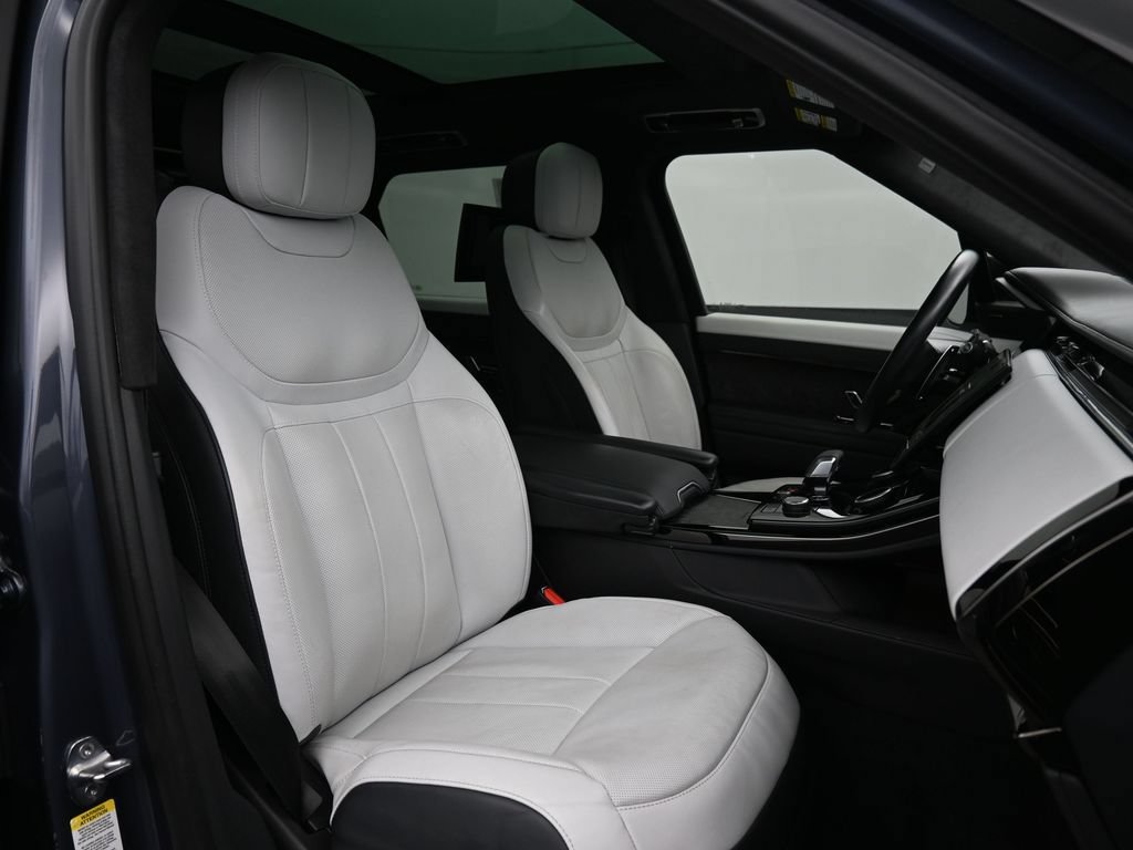 Used 2023 Land Rover Range Rover Sport First Edition AWD/4WD image 28
