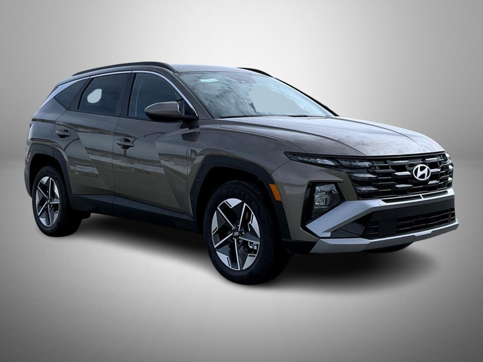 New 2026 Hyundai Tucson SEL AWD/4WD image 3
