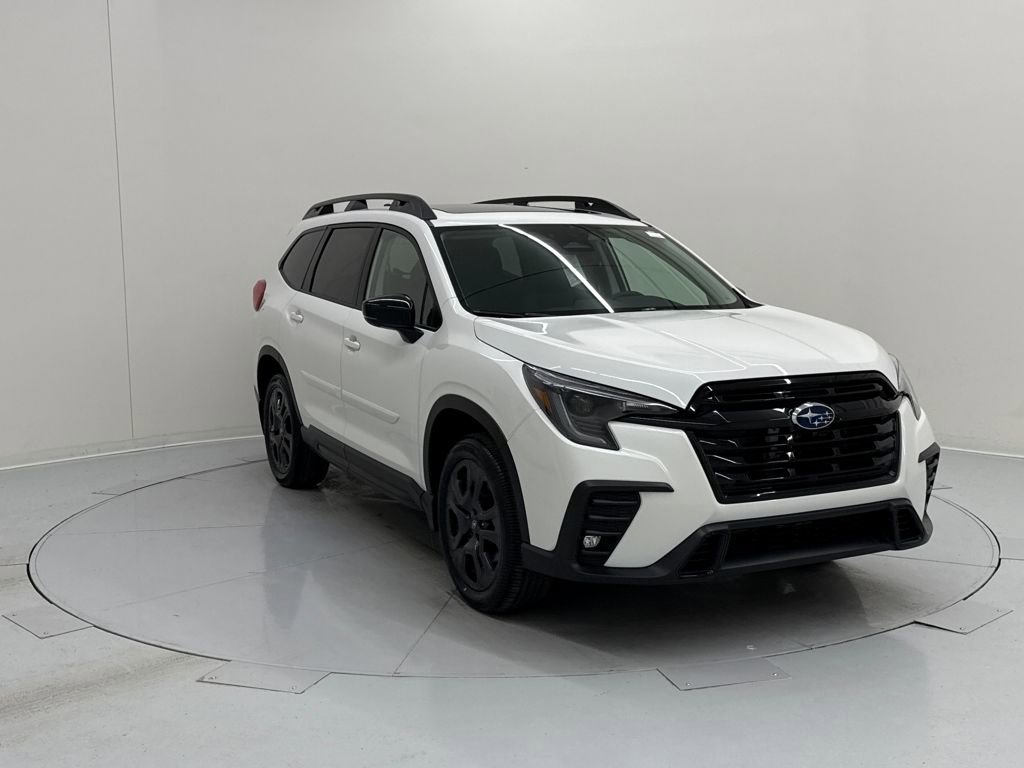 New 2026 Subaru Ascent Bronze Edition image 7
