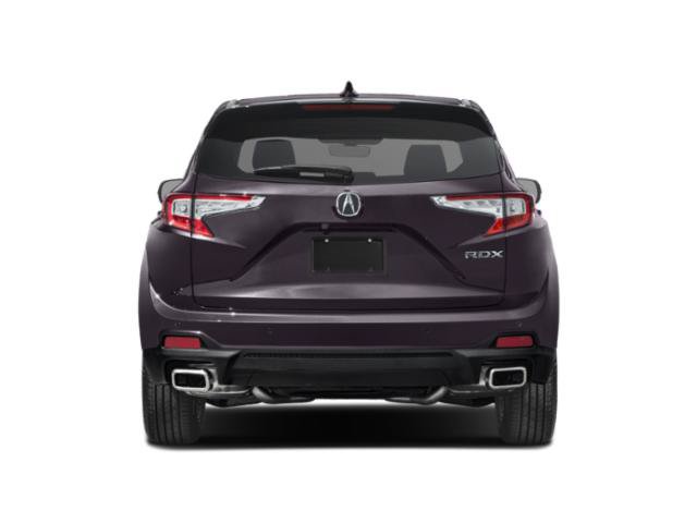 Used 2022 Acura RDX w/ Advance Package AWD/4WD image 5