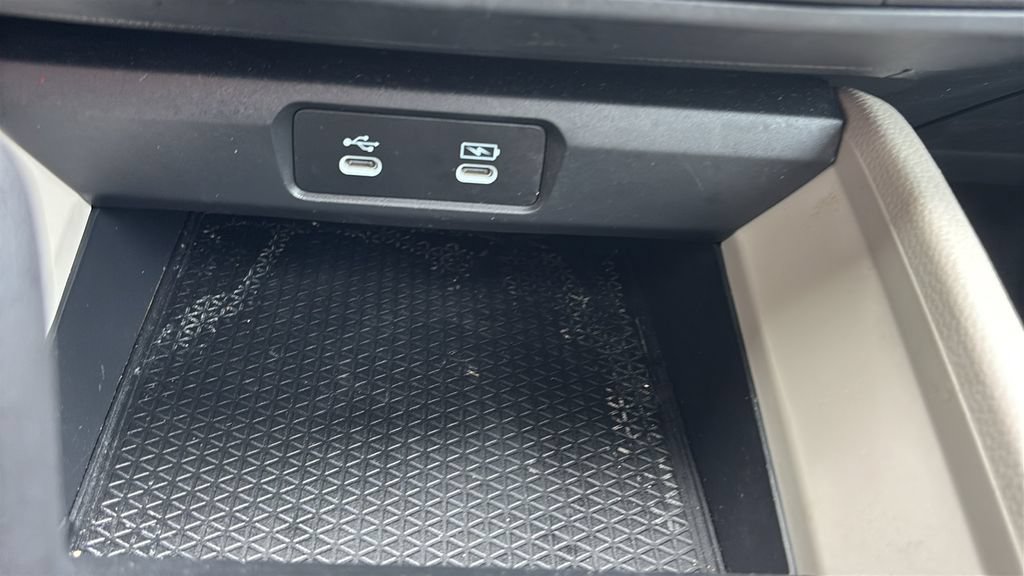 Used 2024 Honda Accord EX image 18