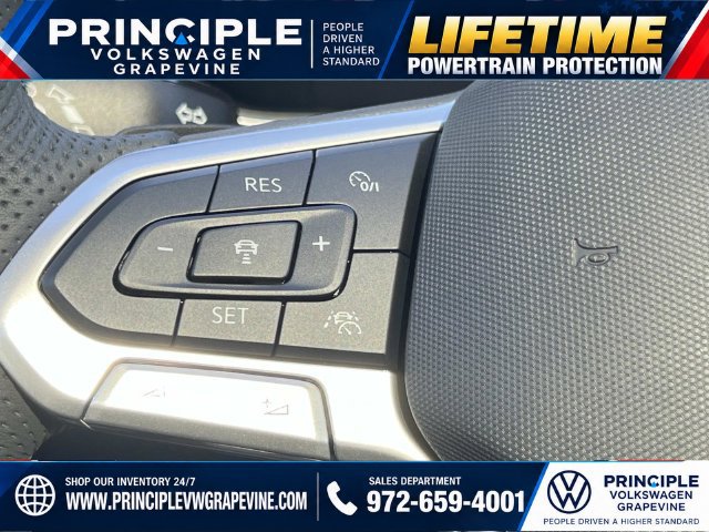 New 2027 Volkswagen Jetta GLI Autobahn FWD image 16