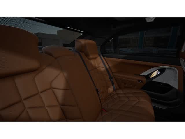 New 2026 BMW 760i xDrive w/ Executive Package AWD/4WD image 12