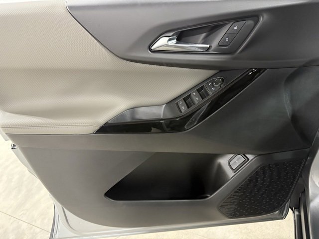 New 2026 Chevrolet Equinox LT w/ Convenience Package II image 7