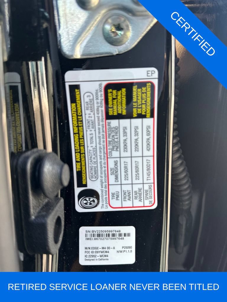 Certified 2026 Subaru Forester Premium AWD/4WD image 13