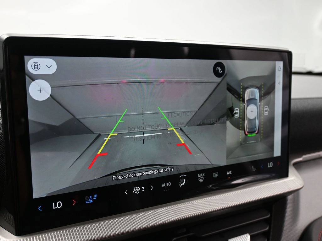 New 2025 Ford Explorer ST w/ Sun And Sound Package image 16