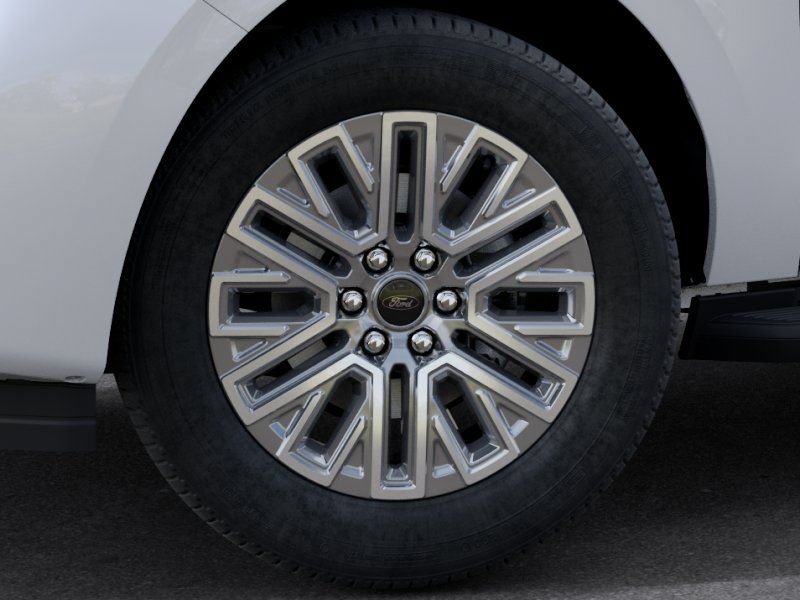 New 2027 Ford Expedition Platinum AWD/4WD image 20