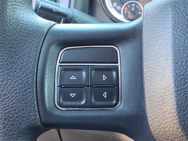 Used 2019 RAM 1500 Tradesman w/ Popular Equipment Group image 11