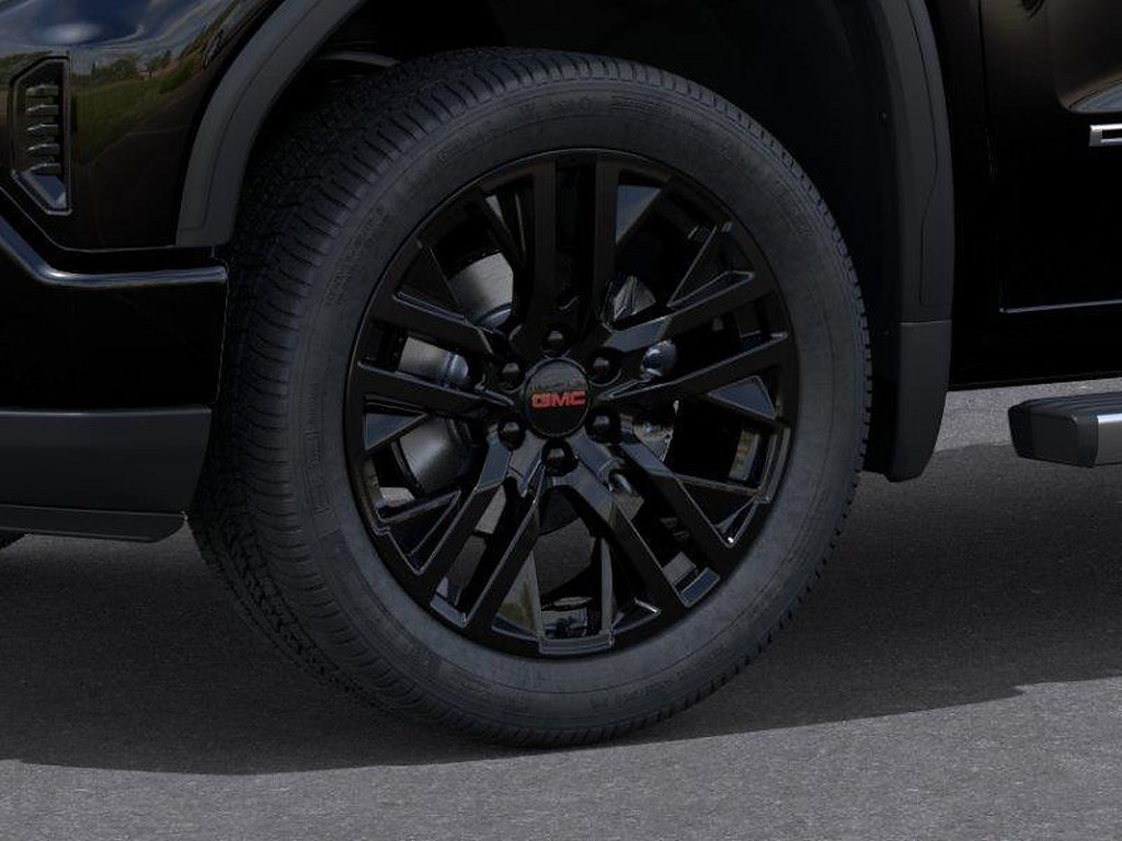 New 2026 GMC Sierra 1500 Denali w/ Technology Package AWD/4WD image 9