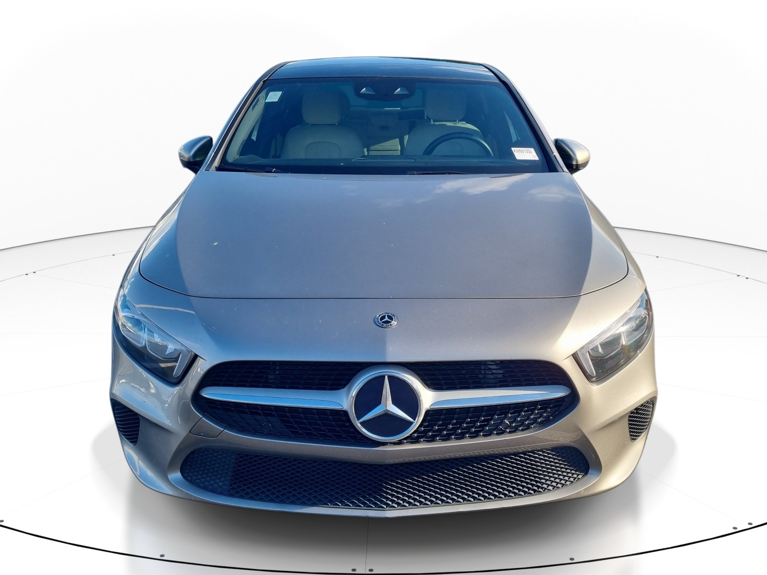 Used 2019 Mercedes-Benz A 220 image 2