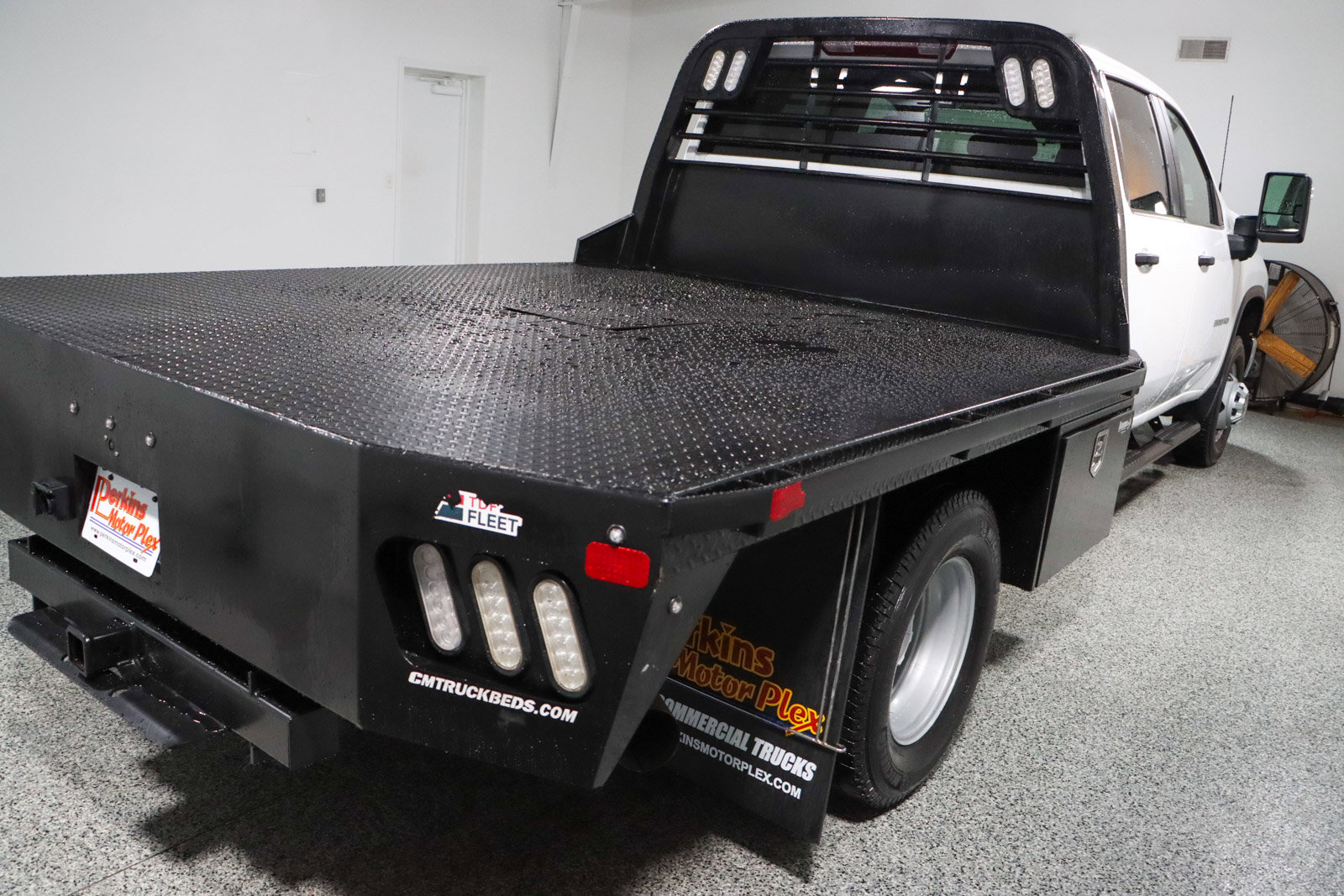 Used 2025 Chevrolet Silverado 3500 W/T w/ WT Convenience Package image 7