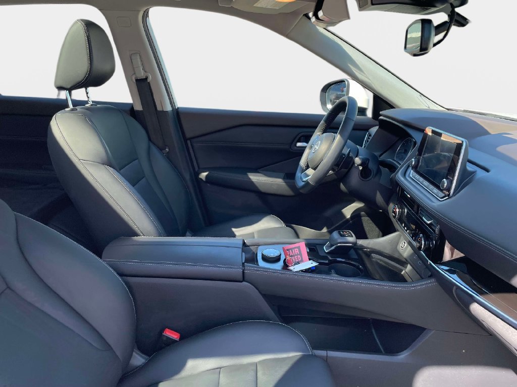 Used 2023 Nissan Rogue SL AWD/4WD image 10