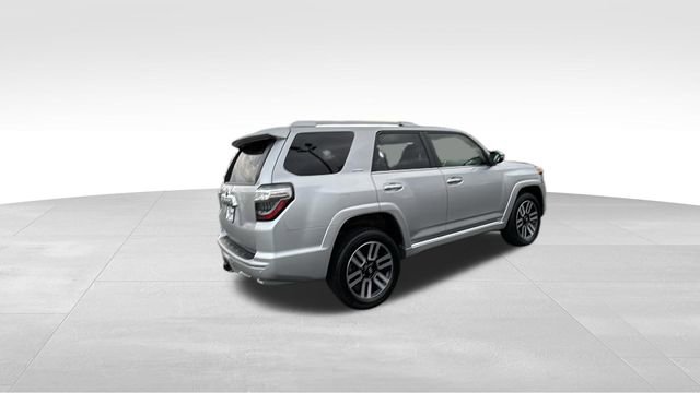 Used 2024 Toyota 4Runner Limited image 32