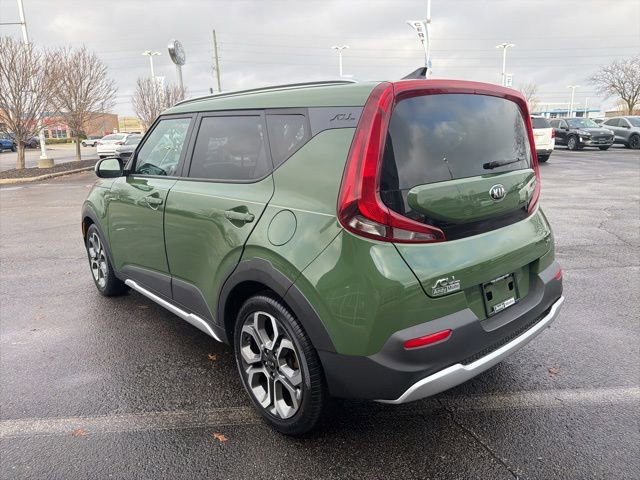Used 2020 Kia Soul X-Line image 9