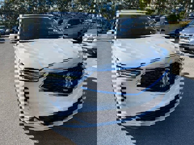 Used 2023 Acura MDX FWD w/ Technology Package image 1