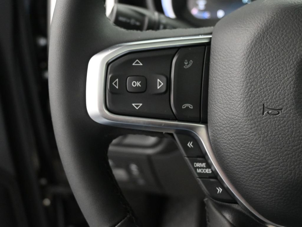 New 2026 RAM 1500 Big Horn image 25