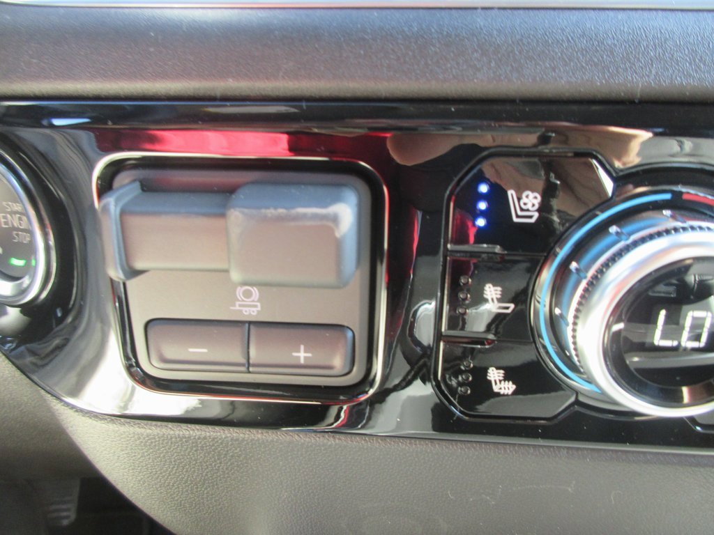 New 2026 GMC Sierra 2500 SLT w/ SLT Convenience Package image 23