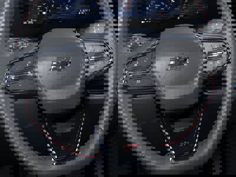 New 2026 Chevrolet Equinox RS AWD/4WD image 19