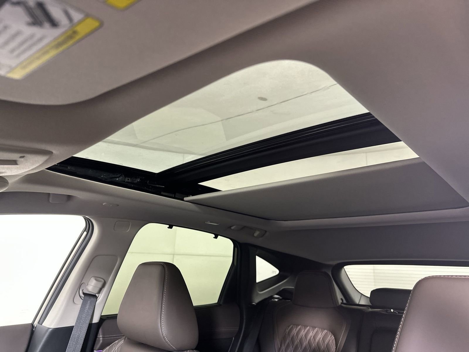 New 2026 Nissan Murano Platinum w/ Cargo Package image 22