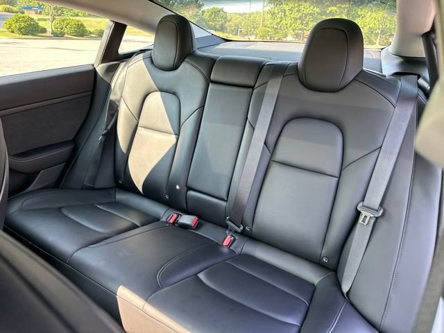 Used 2021 Tesla Model 3 Standard Range Plus RWD image 13