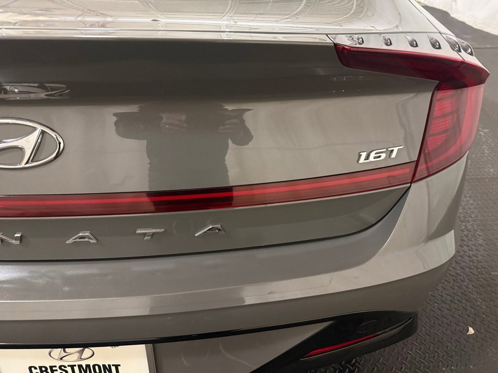 Used 2022 Hyundai Sonata SEL Plus image 11