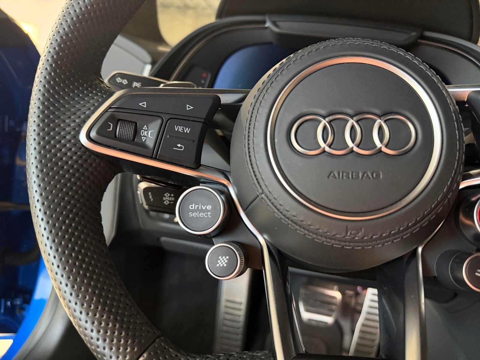 Used 2023 Audi R8 V10 performance image 48