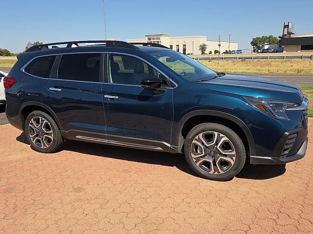 New 2027 Subaru Ascent Touring AWD/4WD image 5