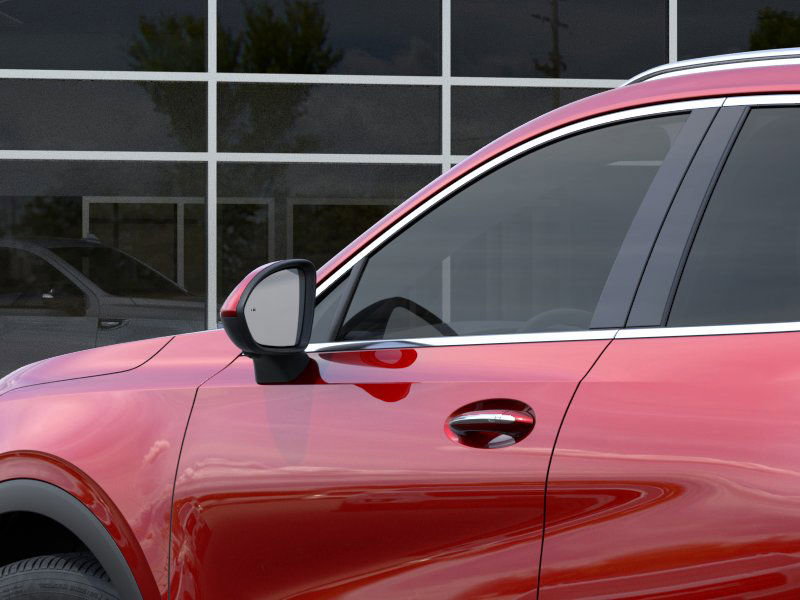 New 2026 Buick Envision Preferred image 12